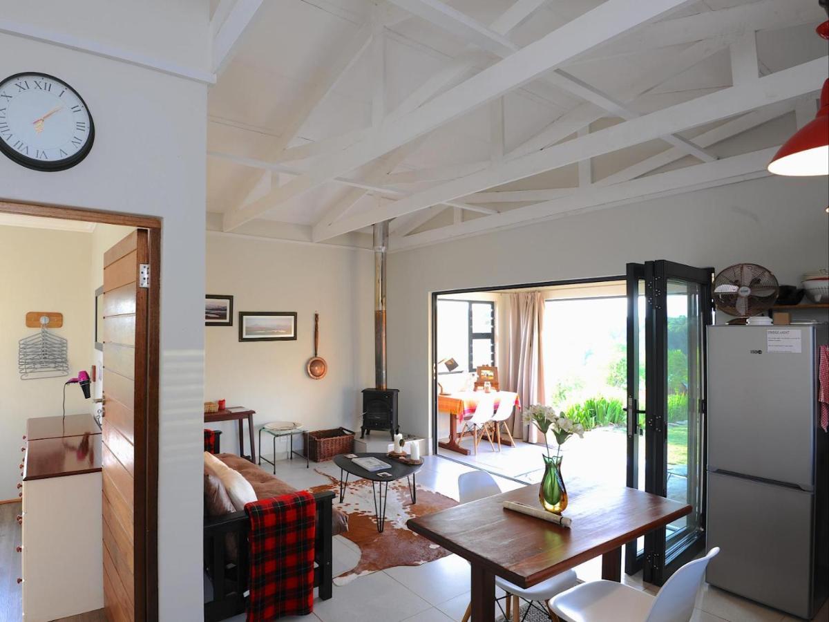 Sunset View Self Catering Cottage アンダーバーグ エクステリア 写真