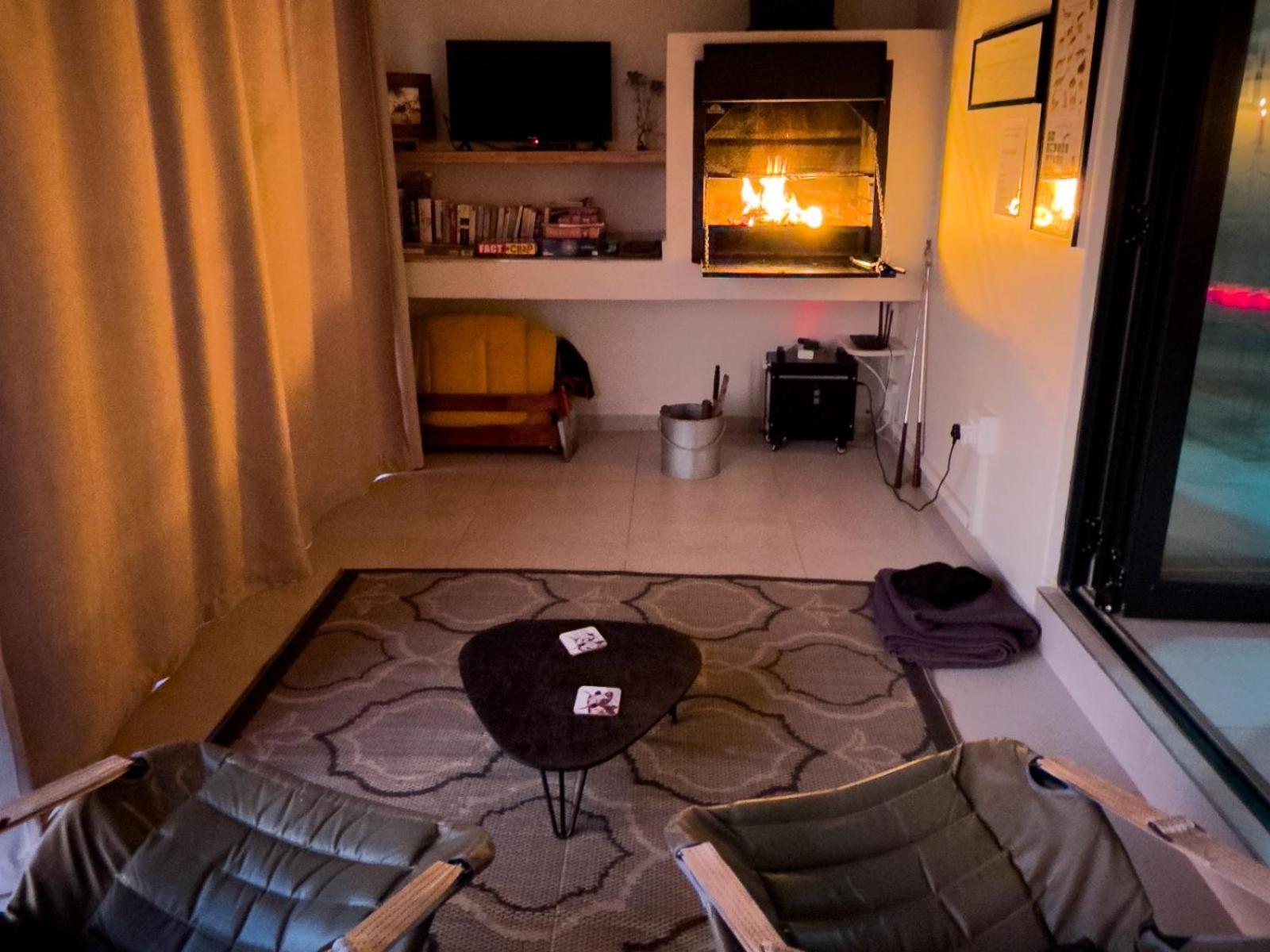 Sunset View Self Catering Cottage アンダーバーグ エクステリア 写真